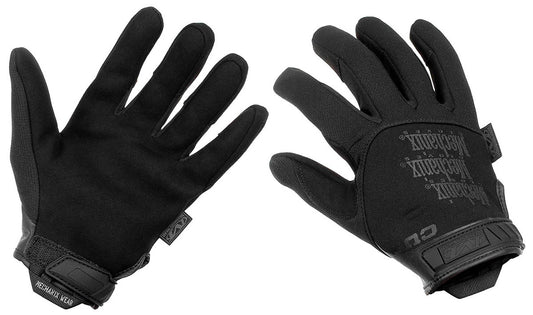 Handschuhe, MECHANIX,Pursuit D5, schwarz