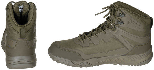 Einsatzstiefel, "MAGNUM",Ultima 6.0 WP, oliv