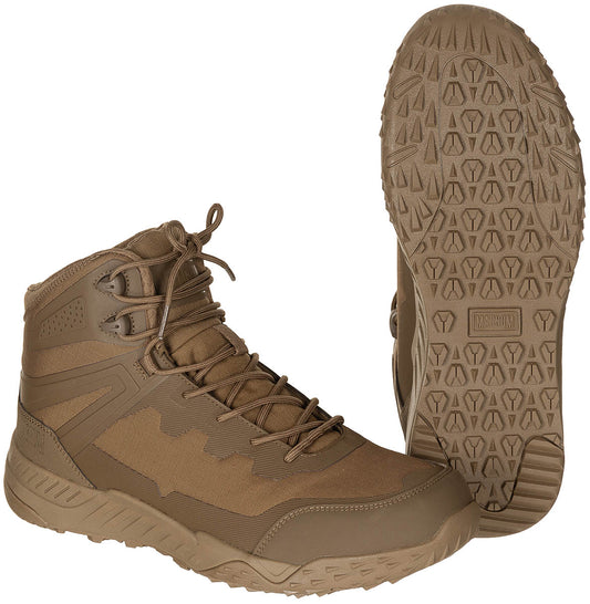 Einsatzstiefel, "MAGNUM",Ultima 6.0 WP, coyote tan