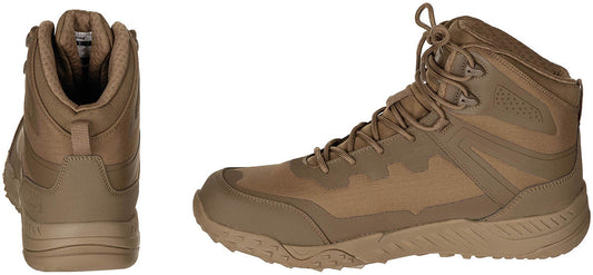 Einsatzstiefel, "MAGNUM",Ultima 6.0 WP, coyote tan