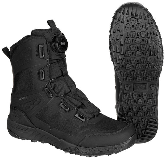 Einsatzstiefel, "MAGNUM", Ultima 8.0 SZ WP, M-LOCK