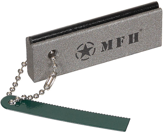 Feuerstarter, "Professional",Magnesium