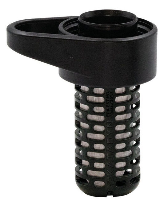 Katadyn, Ersatzelement fürBeFree AC-Filter, schwarz