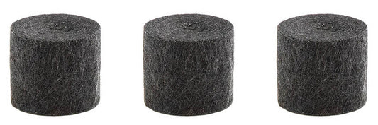 Katadyn, Aktivkohle fürBeFree AC-Filter, 3er Pack