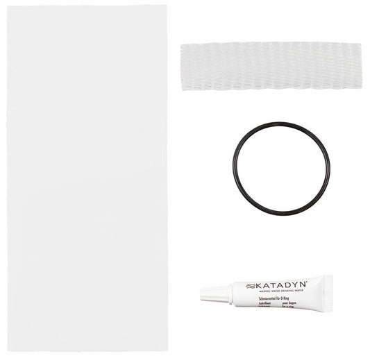 Katadyn, Wartungsset fürWasserfilter "Hiker Pro"