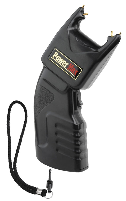 Elektroschocker "Power Max",PTB, 500.000V (VERKAUF NUR EU)