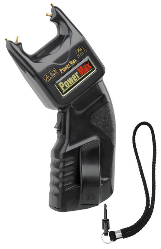 Elektroschocker "Power Max",PTB, 500.000V (VERKAUF NUR EU)