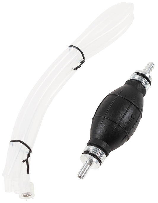 Surao, Ballpumpe fürWasserfilter "Life 2 Go"