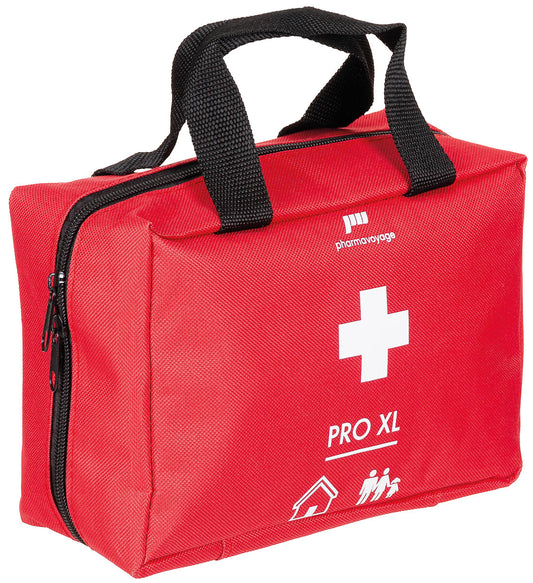 Erste-Hilfe-Set,Pro XL