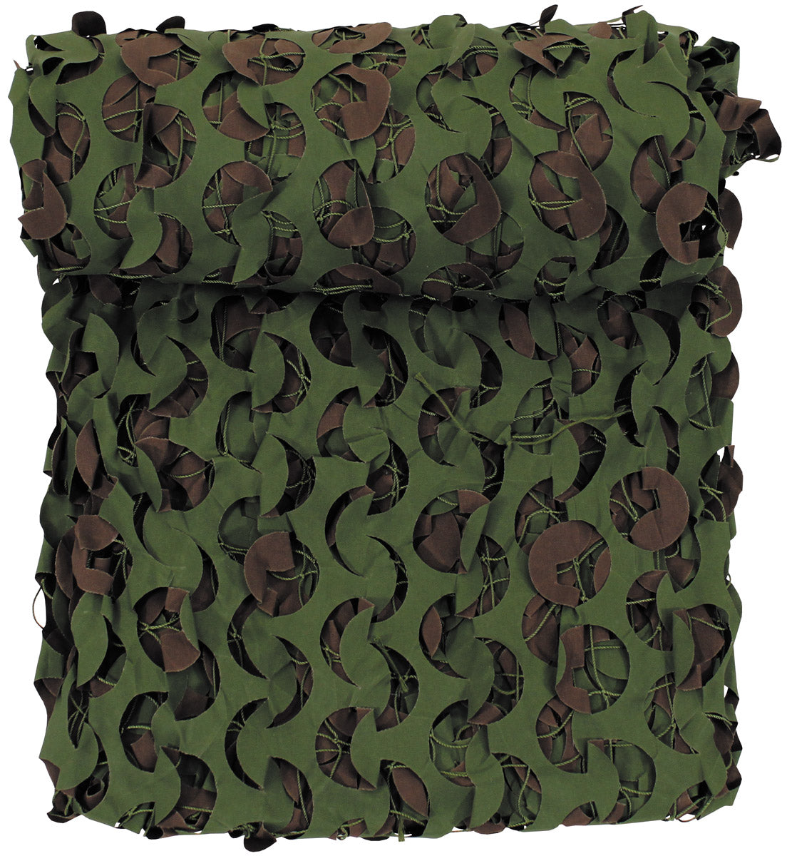 Brit. Tarnnetz, 3 x 5 m, DPM,feuerhemmend