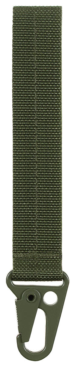 Schlüsselhalter, Tactical I,oliv