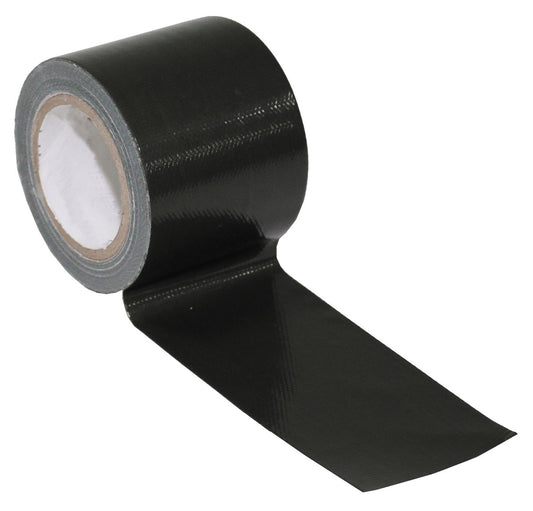 BW Panzer-Klebeband Gewebe,ca. 5 cm x 5 m, oliv