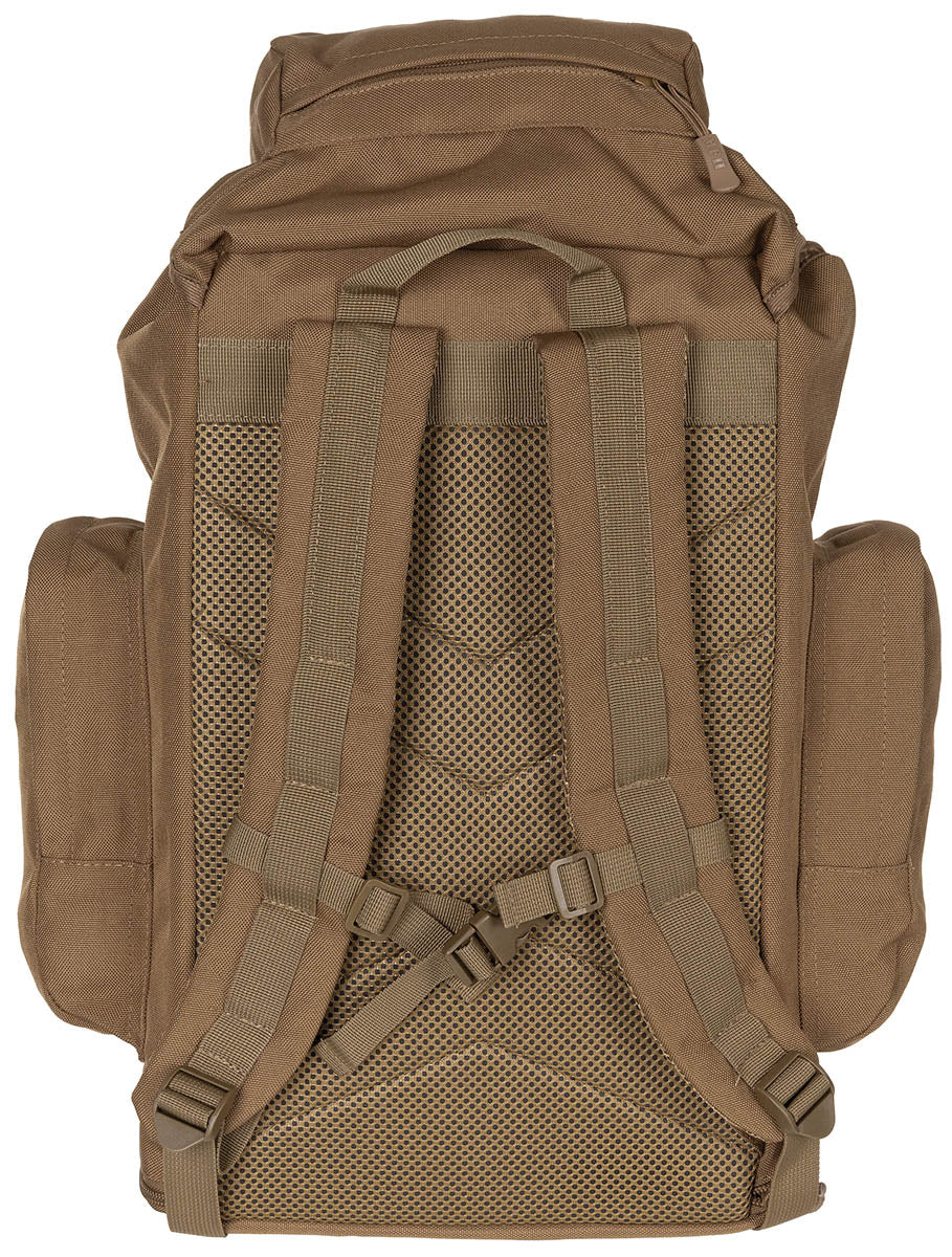 Brit. Rucksack, 30 l, coyote tan