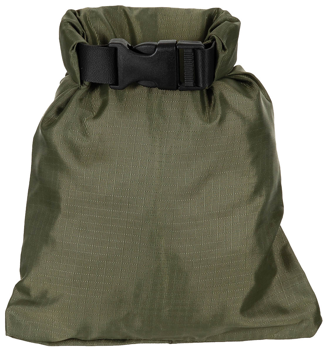 Packsack, "Drybag",oliv, 1 l