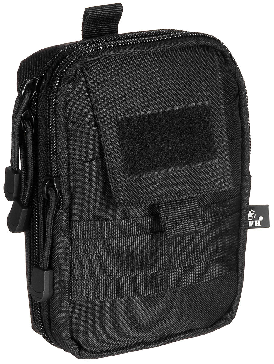 EDC Tasche, "MOLLE",schwarz
