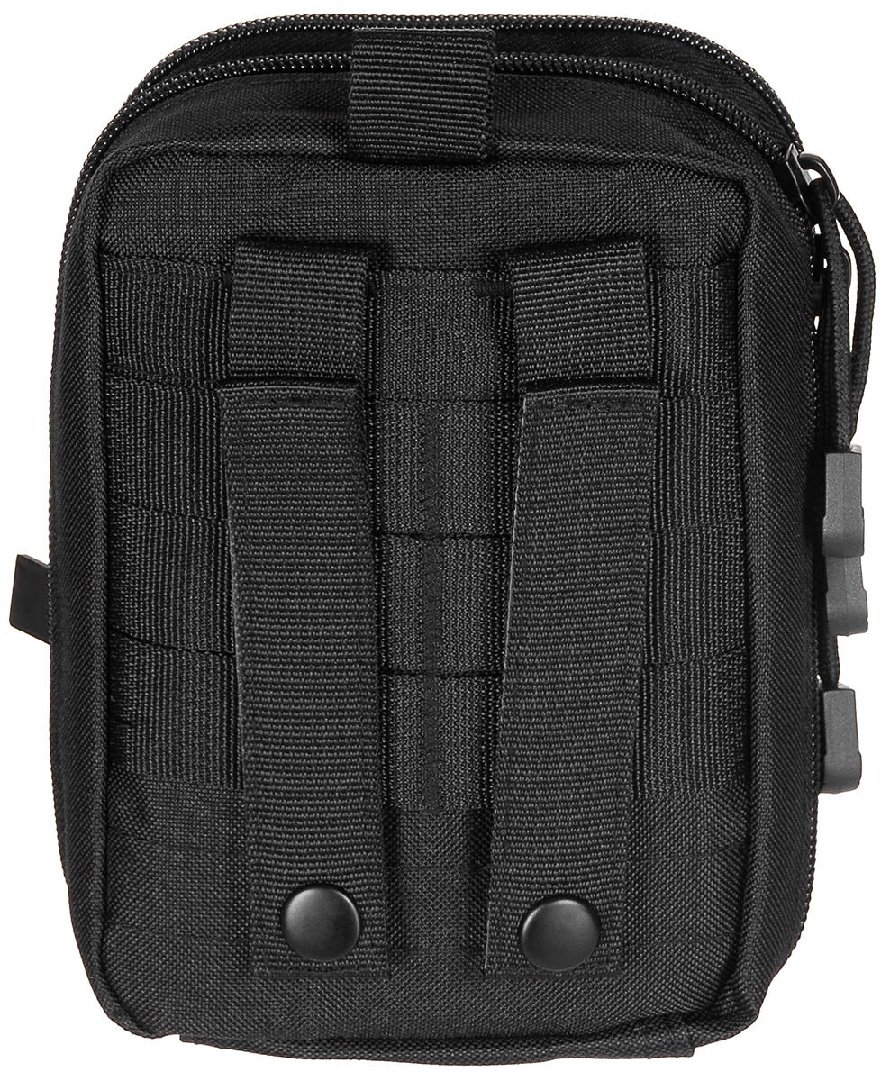 EDC Tasche, "MOLLE",schwarz