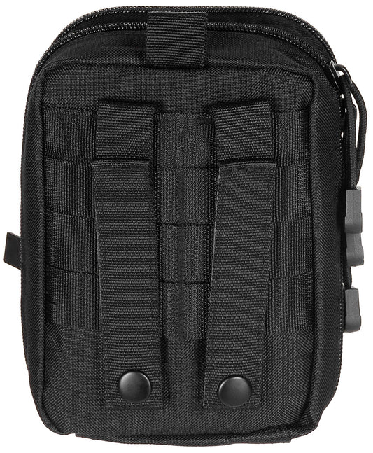 EDC Tasche, "MOLLE",schwarz