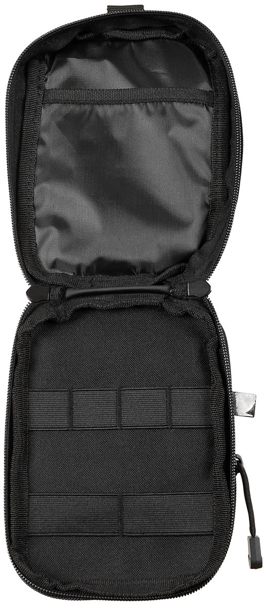 EDC Tasche, "MOLLE",schwarz