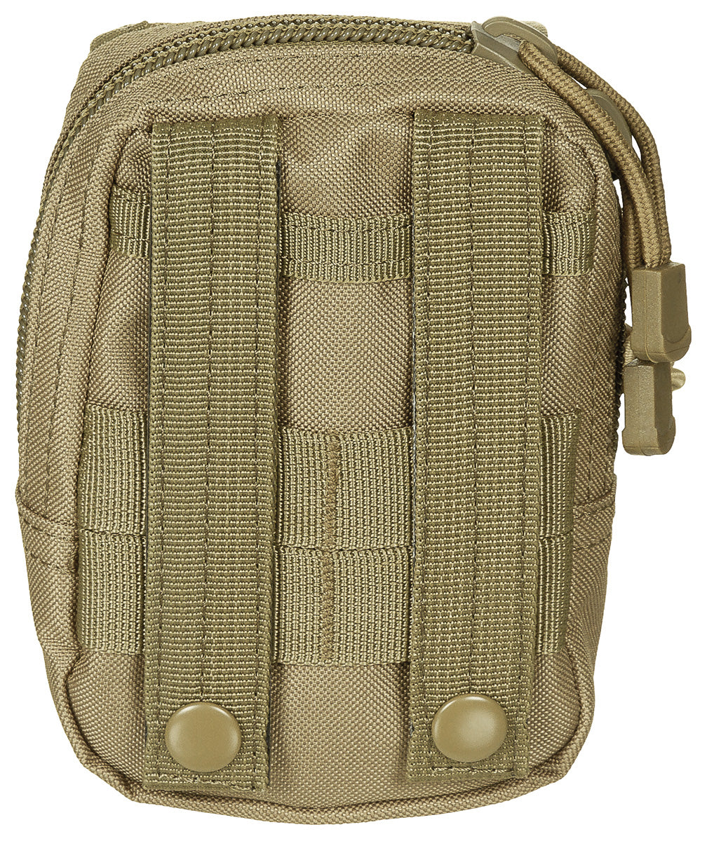 Mehrzwecktasche, "MOLLE",coyote tan