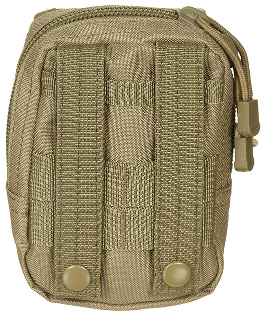 Mehrzwecktasche, "MOLLE",coyote tan