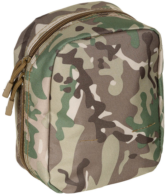 Mehrzwecktasche, "MOLLE",klein, operation-camo