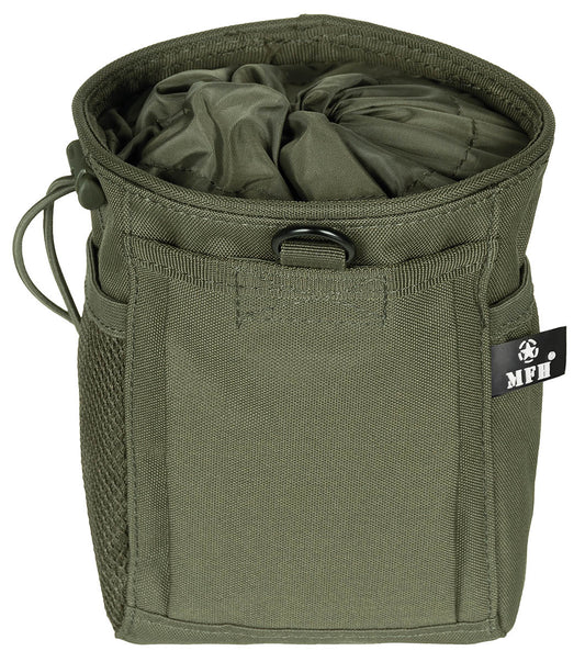 Patronenhülsen-Tasche,"MOLLE",oliv
