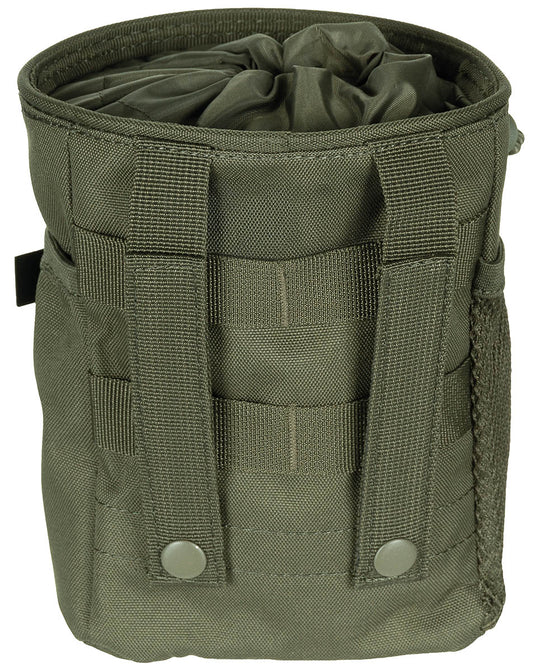Patronenhülsen-Tasche,"MOLLE",oliv