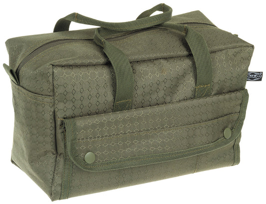 Einsatztasche, "OctaTac",oliv