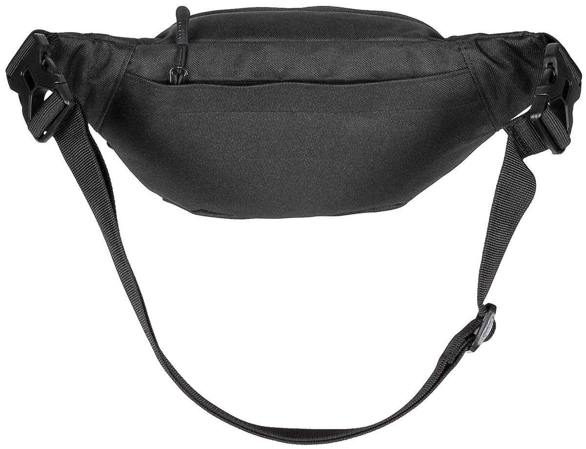 Hüfttasche, "Tactical", schwarz
