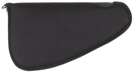Pistolentasche, groß,schwarz