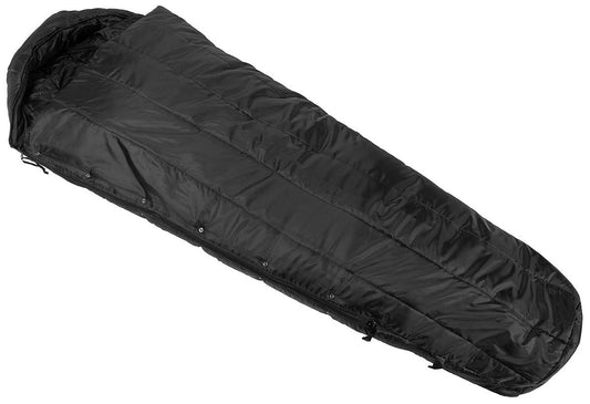 GI Modular Schlafsack System,Innenteil, "Interm.", schwarz
