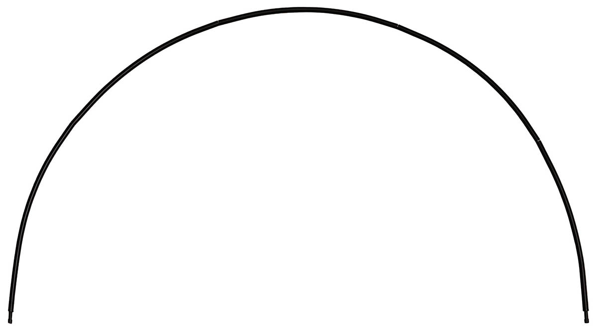 Gestänge für Biwaksack