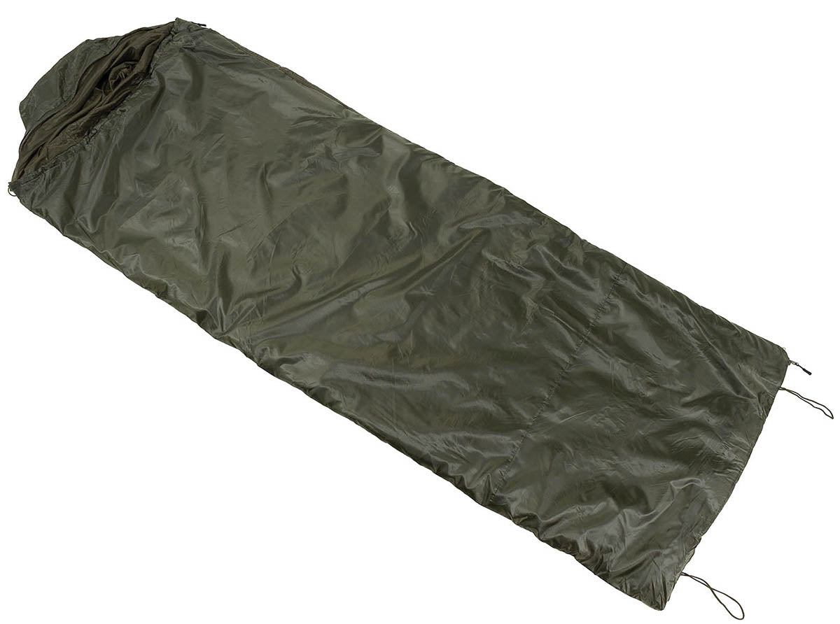 Schlafsack, Snugpak,Jungle Bag, oliv