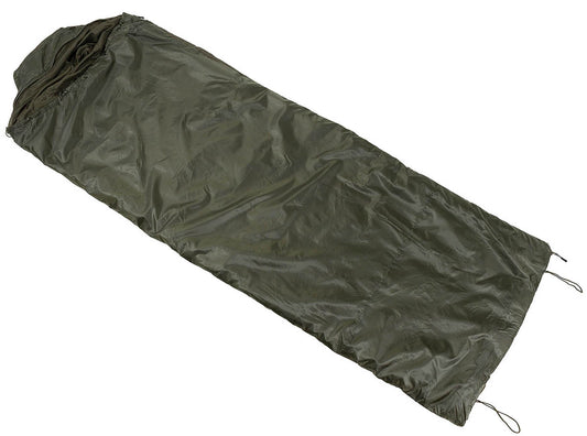 Schlafsack, Snugpak,Jungle Bag, oliv