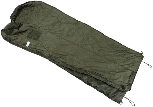 Schlafsack, Snugpak,Jungle Bag, oliv