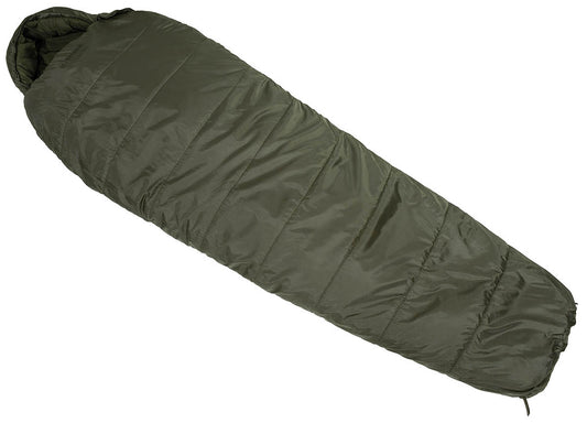 Schlafsack, Snugpak,Sleeper Extreme, oliv