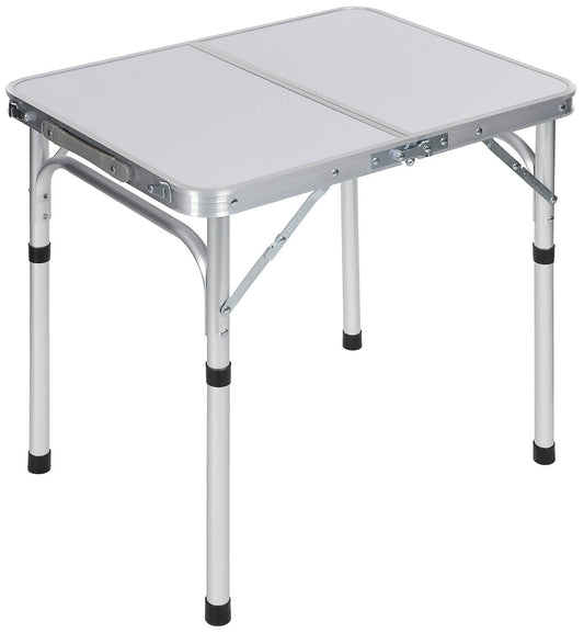 Camping-Tisch, klappbar,Alu, Tragegriff