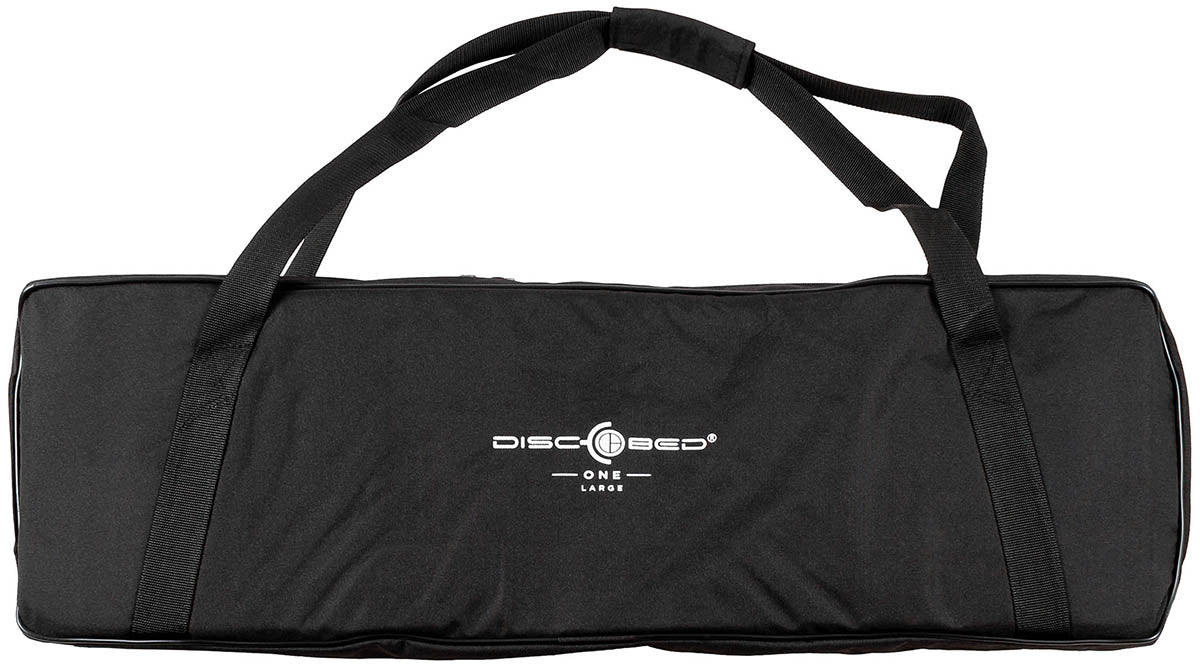 Feldbett, Disc-O-Bed,ONE L, oliv