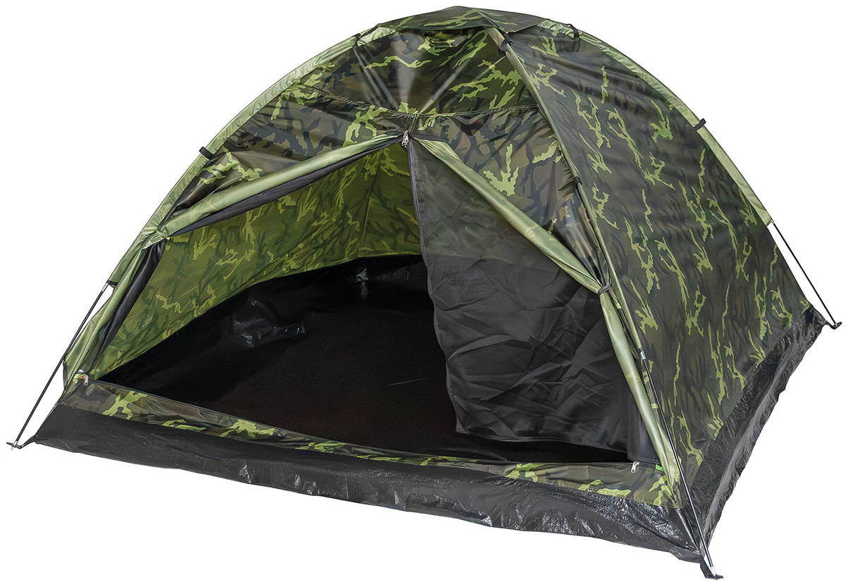 Zelt, "Monodom", 3 Personen,M 95 CZ tarn