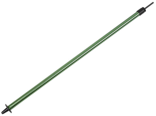 Alu-Zeltstab, Teleskop, oliv,70-130 cm