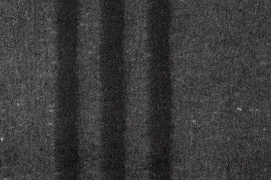 Biwakdecke, anthrazit,ca. 200 x 150 cm