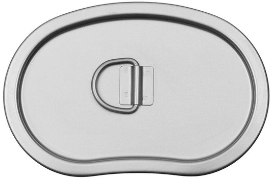 Deckel für US Becher,Edelstahl