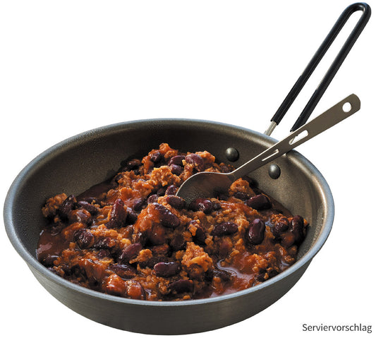 Trek 'n Eat, Chili conCarne, 7% Mwst.