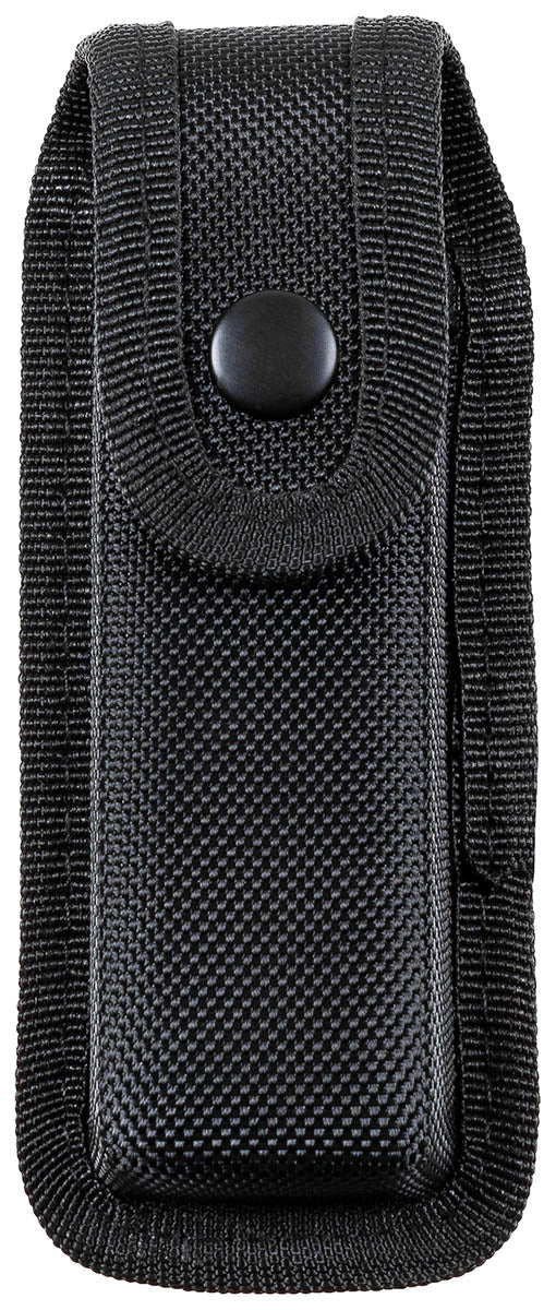 Messer-Etui, "Deluxe", schwarz