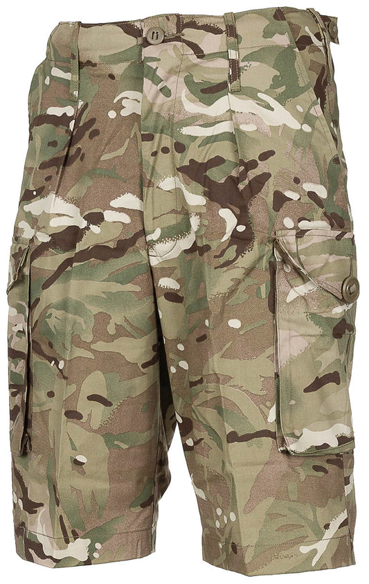 Brit. Bermuda, "Combat",MTP tarn, neuwertig