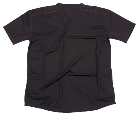 Brit. Sport-Funktions-Trikot,braun, neuw.