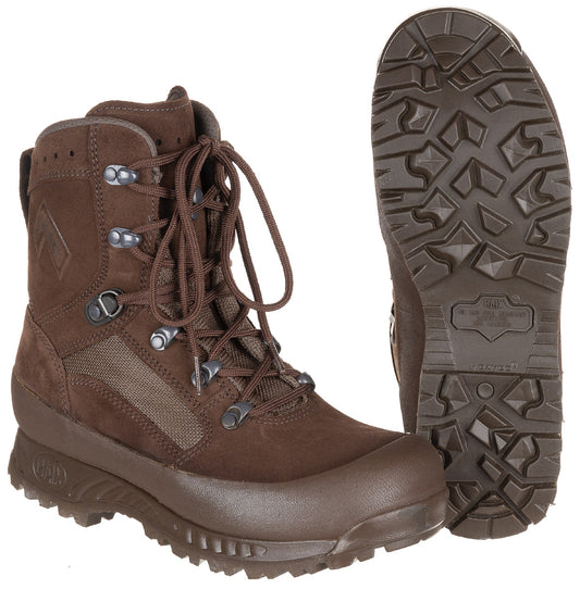Kampfstiefel, "HAIX", DAMEN,DESERT HIGH LIABILITY, neuw.