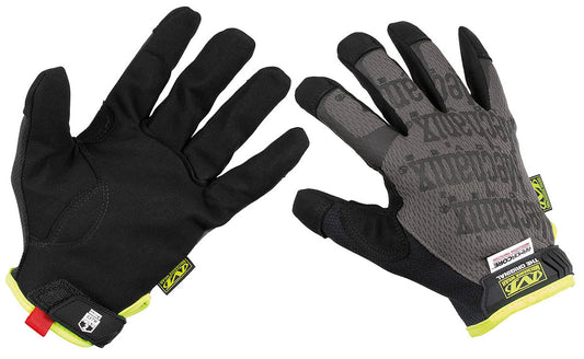Handschuhe, MECHANIX,Orig. Needlestick, schwarz