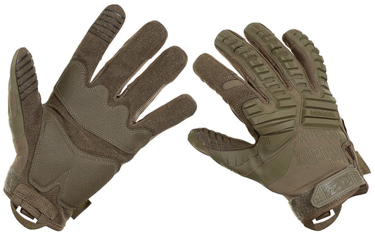 Handschuhe, MECHANIX,M-Pact, oliv