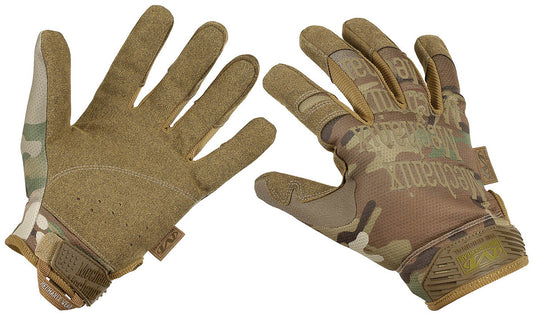 Handschuhe, MECHANIX,Original, multicam